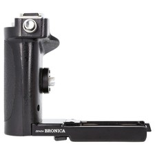 Zenza bronica speed - speed, grip