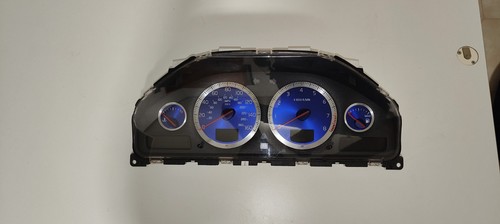 Speedometer volvo s60r - speedometer,