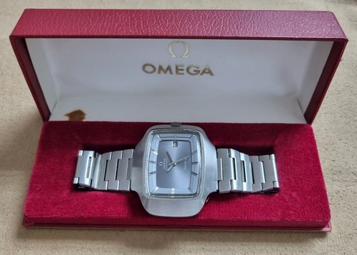 Omega genève 166 - genève, 166.0123