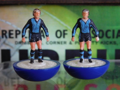 Subbuteo vintage anni - subbuteo, 80
