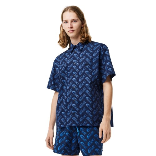 Camicia uomo lacoste - uomo, relaxed