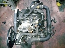 MOTORE COMPLETO PER VOLKSWAGEN Passat Variant 2° Serie AFN, AVG Diesel 1900 (97