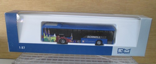 Rietze setra s315 bus - rietze:,