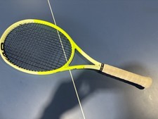 Head Auxetic 2.0 Extreme Pro -