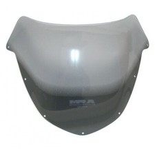 Parabrezza MRA parabrezza originale sagomato O incolore con ABE per Cagiva Mito 125