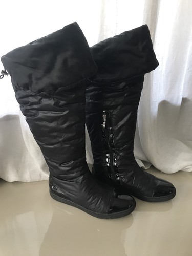 Guess stivali donna tessuto - guess, in