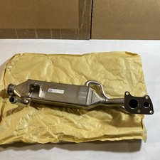 MERCEDES OM642 RADIATORE SCAMBIATORE DI CALORE EGR OEM A16421400975