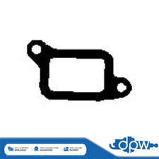 Guarnizione collettore