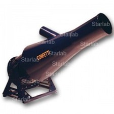 Power confetti Pro 500 Cannone spara coriandoli elettrico - USATO