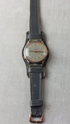Ancienne montre mécanique