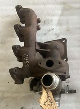 1S4Q-GK862 TURBINA con