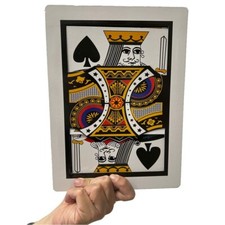 Previsione errata con carta