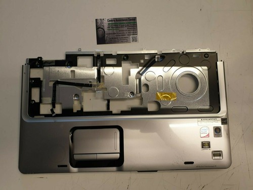 Scocca superiore cover - superiore,