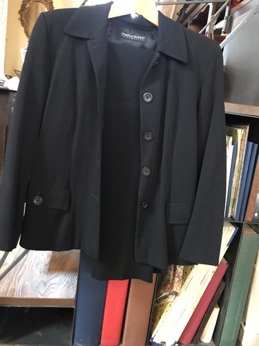 Tailleur donna lana viscosa - lana,