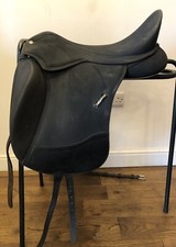 18° Sella dressage Wintec Pro