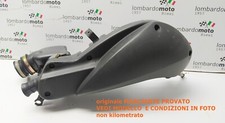 SCATOLA FILTRO ARIA BOX AIRBOX ORIGINALI keeway logik 125 150 QJ153MI 2