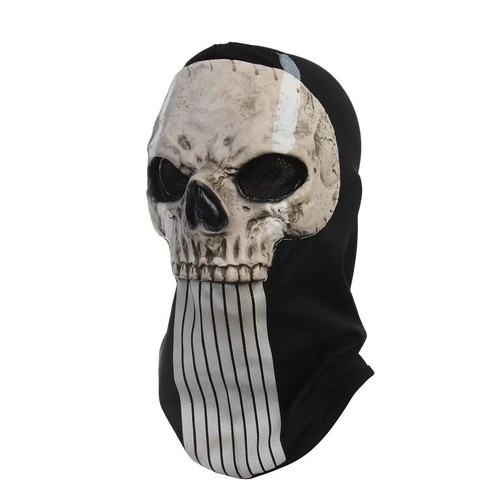 Maschera passamontagna tattica