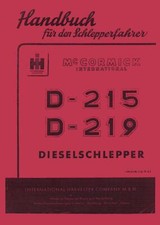 Manuale uso e manutenzione