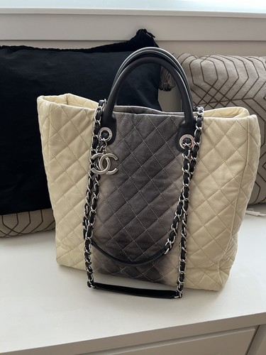 Borsa chanel caviar - caviar, grand
