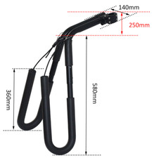 Portabici da Surf EBIKE