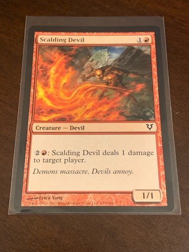 Magic the gathering - magic,