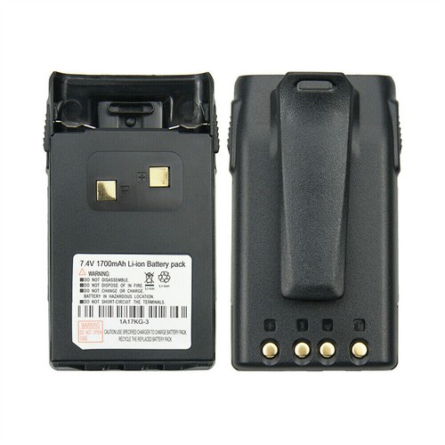 Batteria 1700 2600mah - 1700/2600mah, e