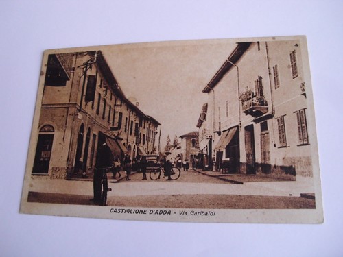 Lodi castiglione adda - lodi, d'adda