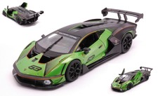 Modellino auto scala 1:24