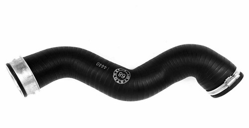 Tubo intercooler turbo - tubo,
