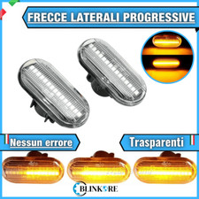 Coppia frecce laterali - frecce,
