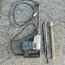 Martello Demolitore Bosh