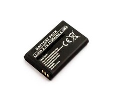 Batteria Li-Ion per AVM Fritz