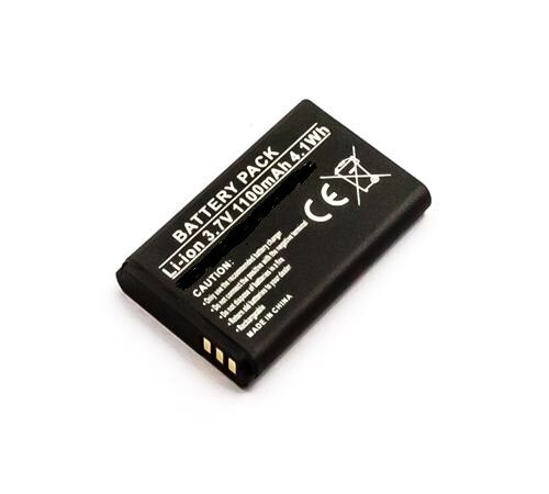 Batteria ion per - li-ion,