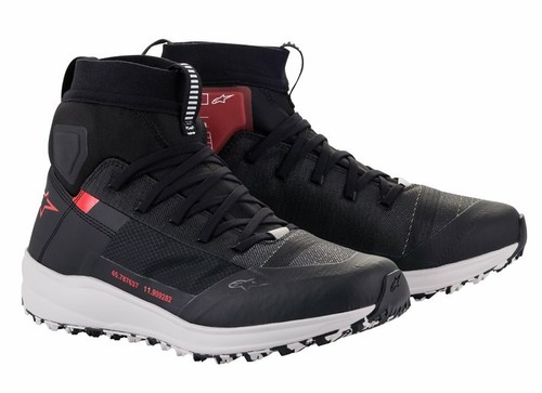 Scarpe moto alpinestars - moto,