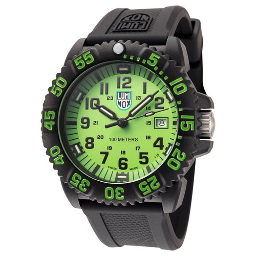 Luminox sea lion 2067 - lion, x2.2067.1