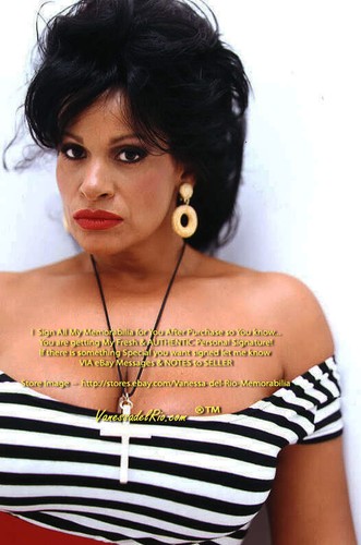 Foto vanessa del - foto, vibe