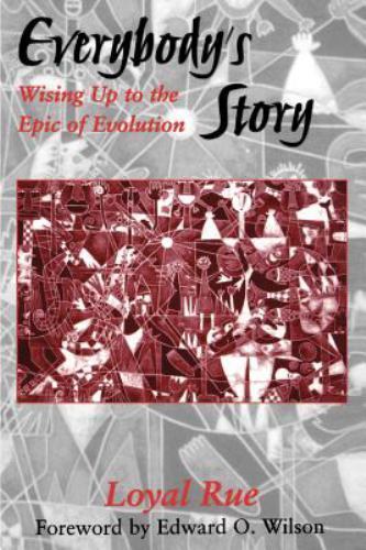 Everybody story wising up - wising,
