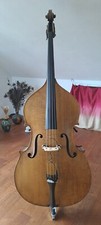 vendesi contrabbasso 3/4