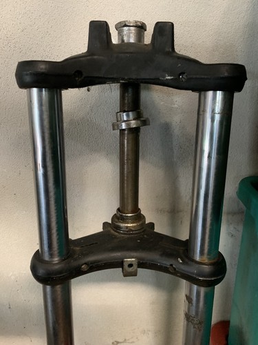 Forcella anteriore benelli - benelli, 500