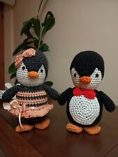 Pupazzo Uncinetto Amigurumi 