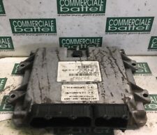 Centralina iniezione Gas FIAT PANDA 2007 1242 T 51815710 6A0.3B0.00.A9