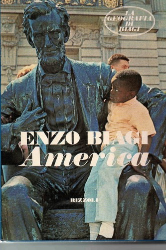 Libro geografia di - geografia, enzo