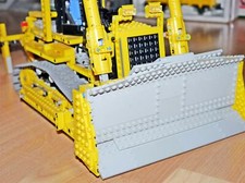 Lego Technic 8275 RC Bulldozer