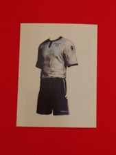 FIGURINA nuova CALCIATORI