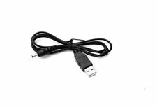 CAVO USB CARICATORE PER CUFFIE