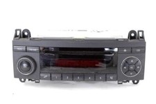 A1698200086 autoradio mercedes - a1698200086,