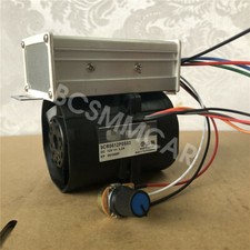 Turbina elettrica auto 12v - turbina,
