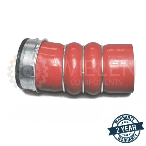 Manicotto intercooler silicone - manicotto,