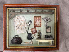Shadow Box  Doctors Office