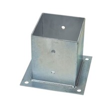 Staffa A Bicchiere x Fissaggio